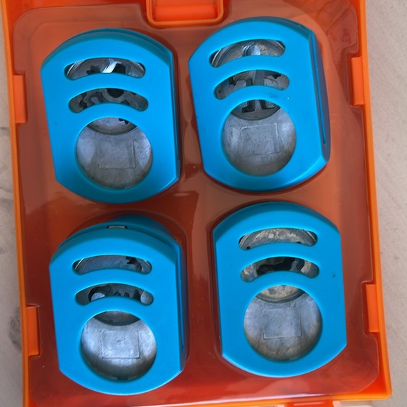 CRAFT PUNCH SET - Picture 7 of 8